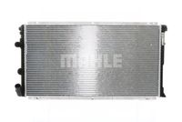 Thumbnail - Radiateur - CR204000S - MAHLE