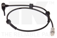 Sensor, Raddrehzahl