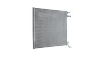 Thumbnail - Radiateur - CR2445000P - MAHLE