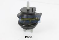 окачване, двигател