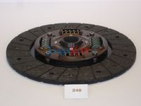 Disc ambreiaj JAPKO, Cod: 80246