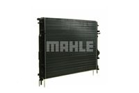 Thumbnail - Radiateur - CR1146000P - MAHLE