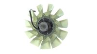 Thumbnail - Koelventilatorwiel - CFF498000P - MAHLE