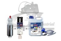 POMPă PENTRU ADITIVI