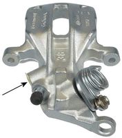 Bremssattel