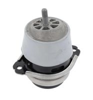Lagerung, Motor