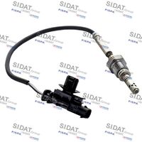 Sensor, Abgastemperatur