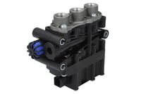 PNEUMATICS Magneetklep 2