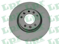 спирачен диск