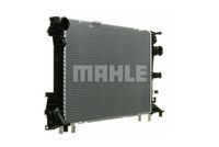 Thumbnail - Radiateur - CR83000P - MAHLE