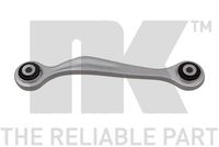 Lenker, Radaufhängung