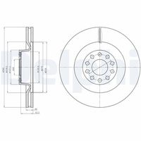 Bremsscheibe