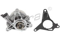 вакуум помпа, спирачна система