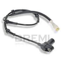 Sensor, Raddrehzahl Sensor, Raddrehzahl
