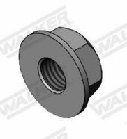 Mutter, Abgaskrümmer