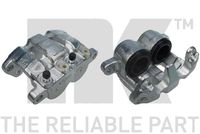 Bremssattel