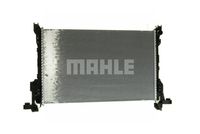 Thumbnail - Radiateur - CR86000P - MAHLE