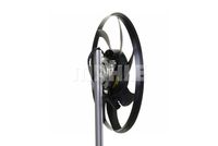 Thumbnail - Koelventilatorwiel - CFF119000P - MAHLE