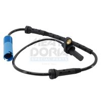 датчик, обороти на колелото