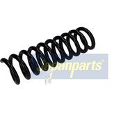 Arc spiral JAPANPARTS, Cod: ZC90596