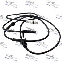 Sensor, Raddrehzahl