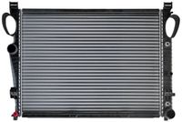 Thumbnail - Radiateur - CR304000P - MAHLE
