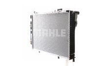 Thumbnail - Radiateur - CR249000S - MAHLE