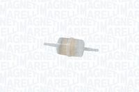 Filtru combustibil MAGNETI MARELLI, Cod: 152071760838