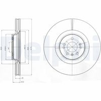 Bremsscheibe