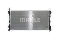 Thumbnail - Radiateur - CR1143000S - MAHLE