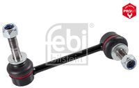 Stange/Strebe, Stabilisator