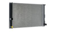 Thumbnail - Radiateur - CR1901000S - MAHLE
