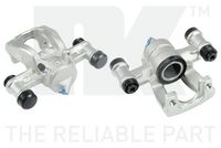 Bremssattel