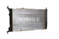 Thumbnail - Radiateur - CR356000S - MAHLE