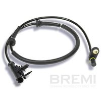 Sensor, Raddrehzahl