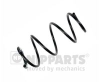 пружина за ходовата част