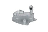 Ölkühler, Motoröl