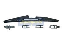 перо на чистачка