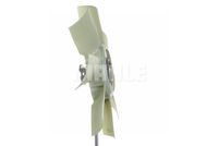 Thumbnail - Koelventilatorwiel - CFF419000P - MAHLE
