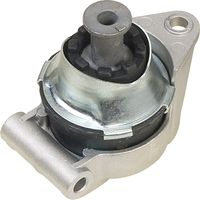 Lagerung, Motor