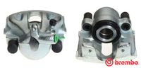 Bremssattel