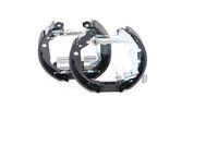 BOSCH Remschoenset 3