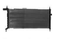 Thumbnail - Radiateur - CR479000S - MAHLE