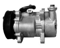 Thumbnail - Compressor, airconditioning - ACP1095000S - MAHLE