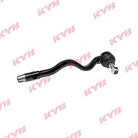 накрайник на напречна кормилна щанга