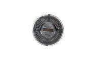 Thumbnail - Koppeling, radiateurventilator - CFC34000P - MAHLE