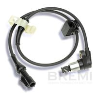Sensor, Raddrehzahl