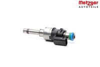 METZGER AUTOTEILE Injector 7