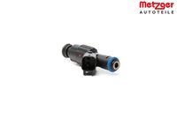 METZGER AUTOTEILE Injector 8