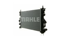 Thumbnail - Radiateur - CR887000P - MAHLE